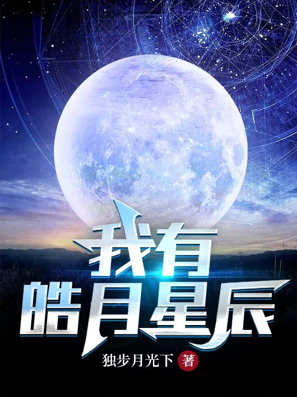 我有皓月星辰（刘星月）在线免费阅读