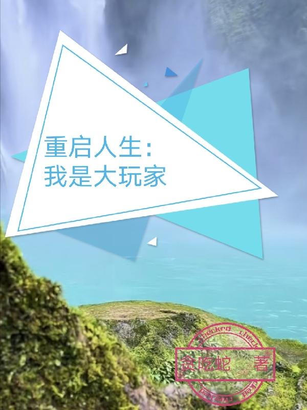 完整版《重启人生：我是大玩家》txt下载