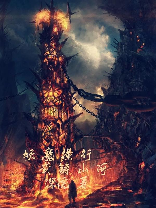 小说《妖魔横行，武铸山河！》在线全文阅读-瑞奇文学