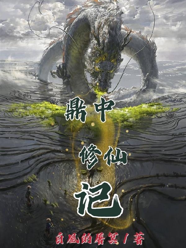 小说《鼎中修仙记》全文免费阅读