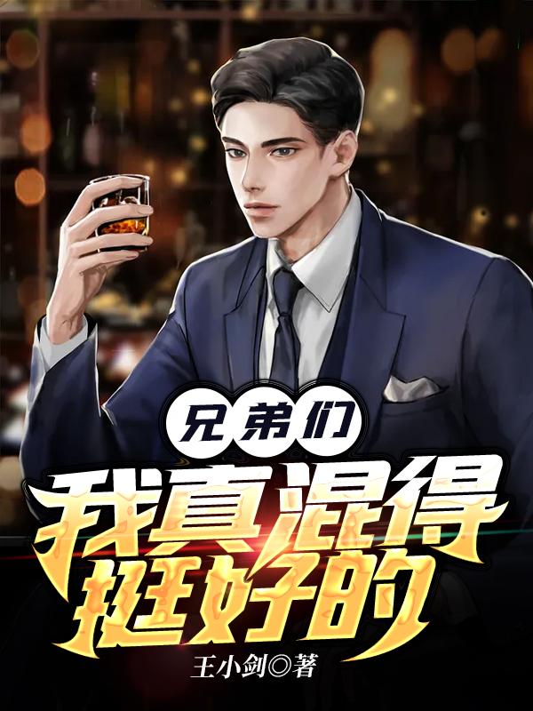 小说《兄弟们，我真混得挺好的》全文免费阅读