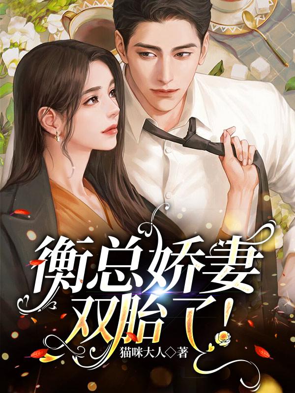 完整版《衡总娇妻双胎了！》txt下载
