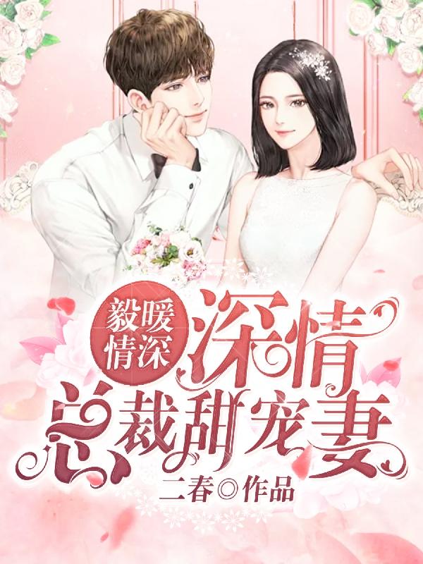 韩毅沈暖小说《毅暖情深：深情总裁甜宠妻》在线阅读