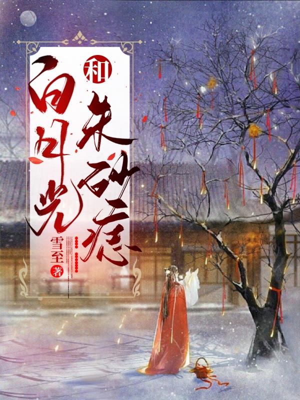 求白月光和朱砂痣.小说免费资源