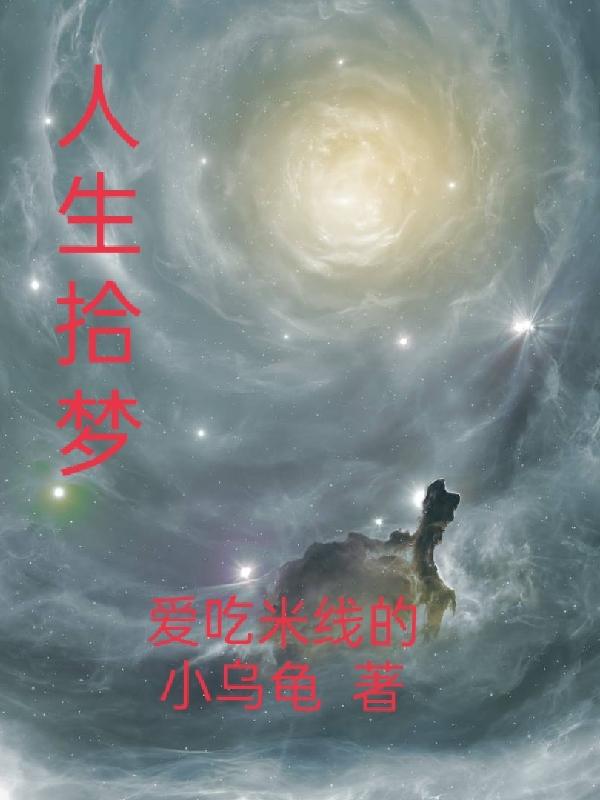 人生拾梦爱吃米线的小乌龟，人生拾梦小说免费阅读