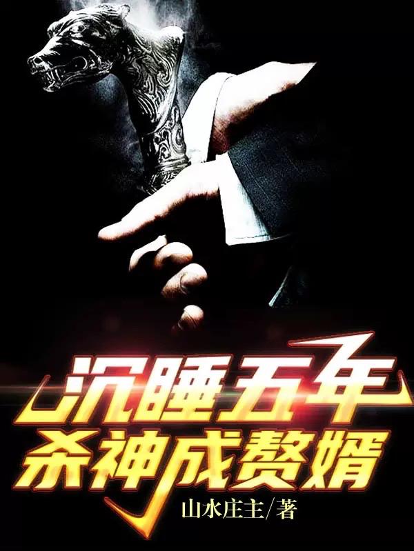 小说《沉睡五年，杀神成赘婿》在线全文阅读