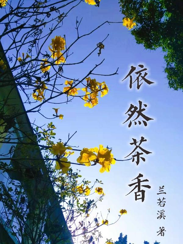 求依然茶香小说免费资源