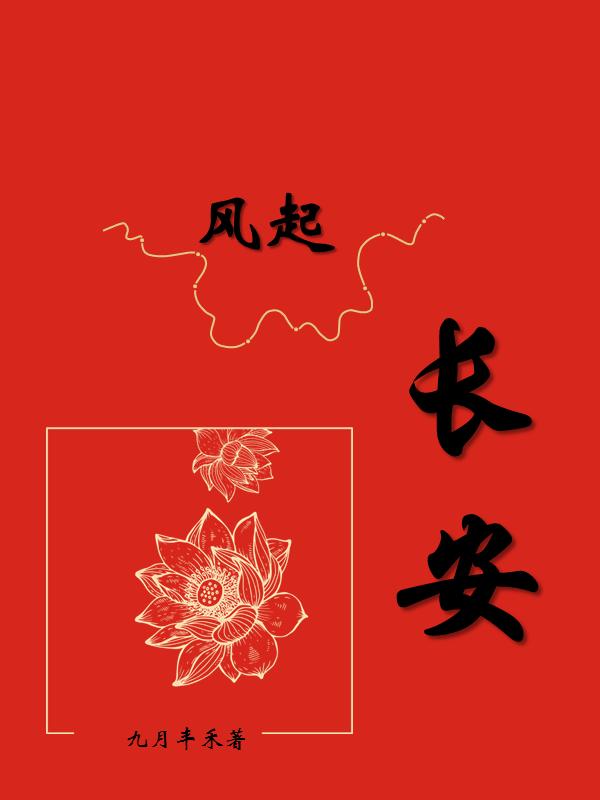 求风起长安小说免费资源