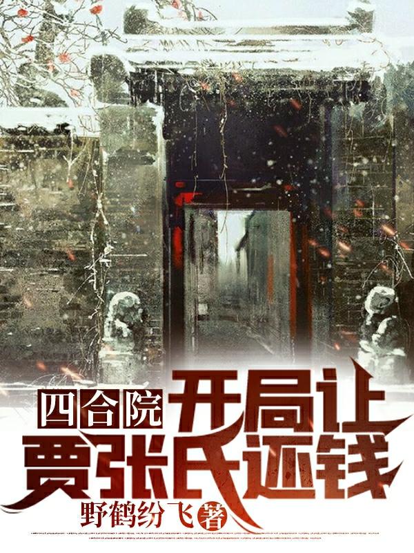 四合院：开局让贾张氏还钱王耀国小说免费阅读-牛皮文学