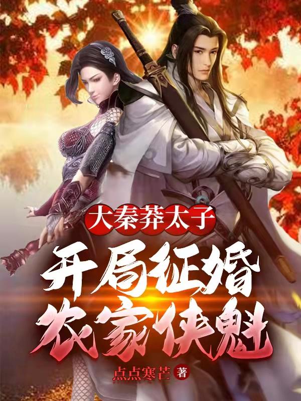 大秦莽太子，开局征婚农家侠魁点点寒芒，大秦莽太子，开局征婚农家侠魁小说免费阅读