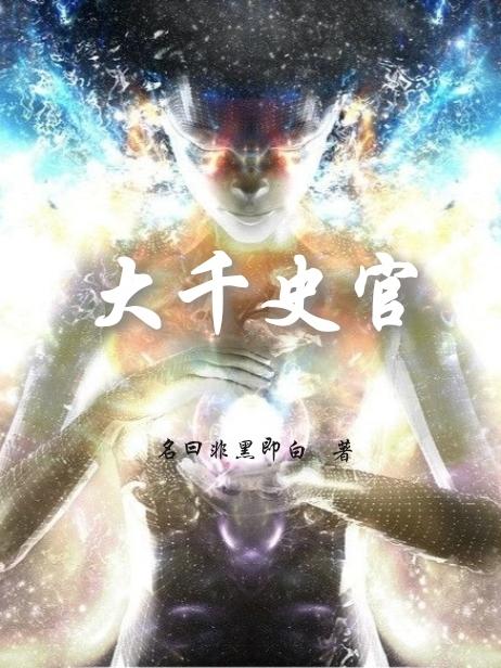 求大千史官小说免费资源