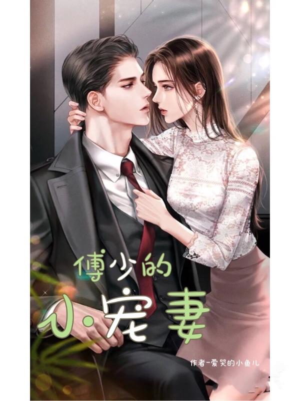 求傅少的小宠妻小说免费资源