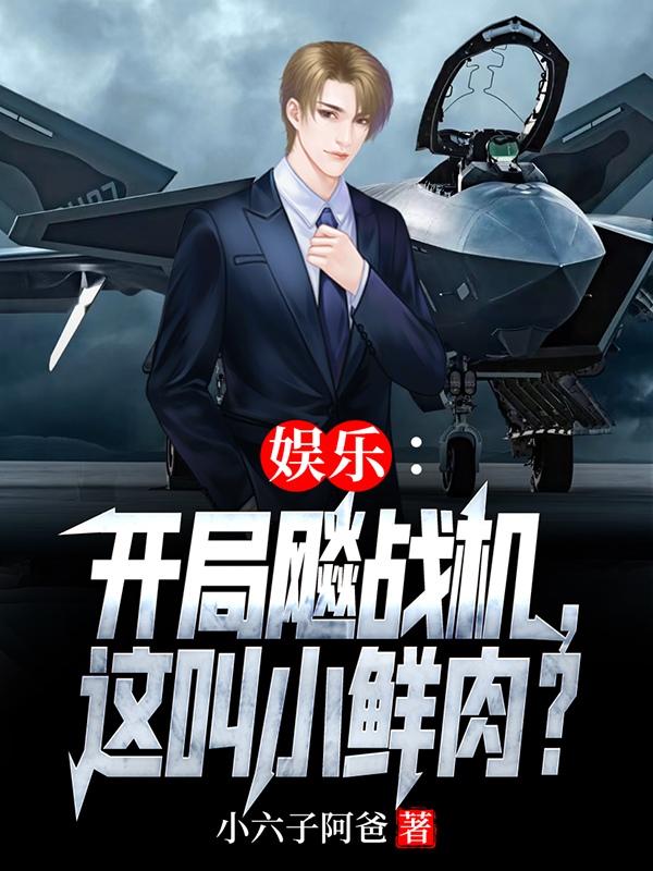 已完结小说《娱乐：开局飚战机，这叫小鲜肉？》全文免费阅读