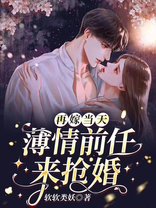 小说《再嫁当天，薄情前任来抢婚》全文阅读-经典文学