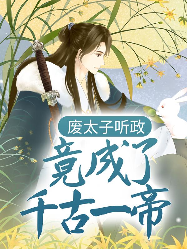叶天龙叶凡小说在线全文免费阅读（废太子听政，竟成了千古一帝无弹窗无删减）