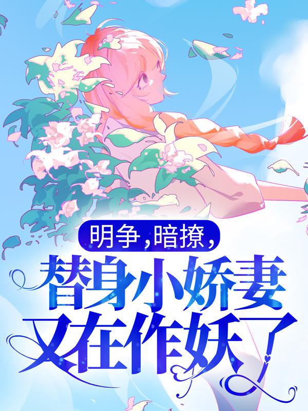明争，暗撩，替身小娇妻又在作妖了主角齐书廷林清小说完整版全文在线阅读