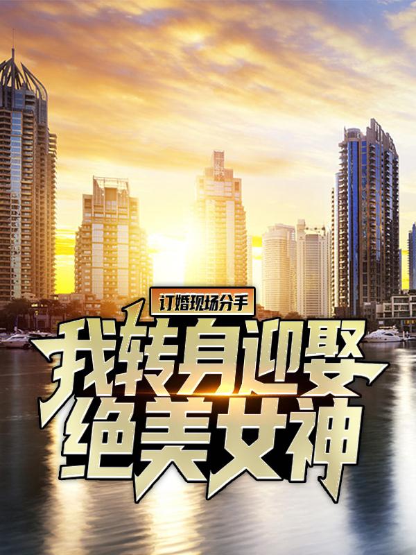 陈峰叶慕妍小说在线全文免费阅读（订婚现场分手，我转身迎娶绝美女神无弹窗无删减）-经典文学