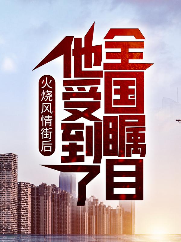 《火烧风情街后，他受到了全国瞩目》小说全文在线试读，《火烧风情街后，他受到了全国瞩目》最新章节目录