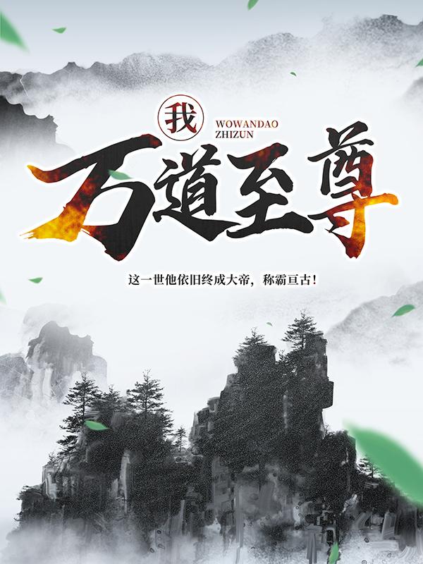 我，万道至尊！小说，我，万道至尊！在线阅读-优文网