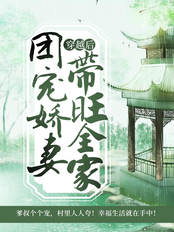 男女主人公苏大哥苏茵茵客人小说穿越后，团宠娇妻带旺全家全文免费阅读