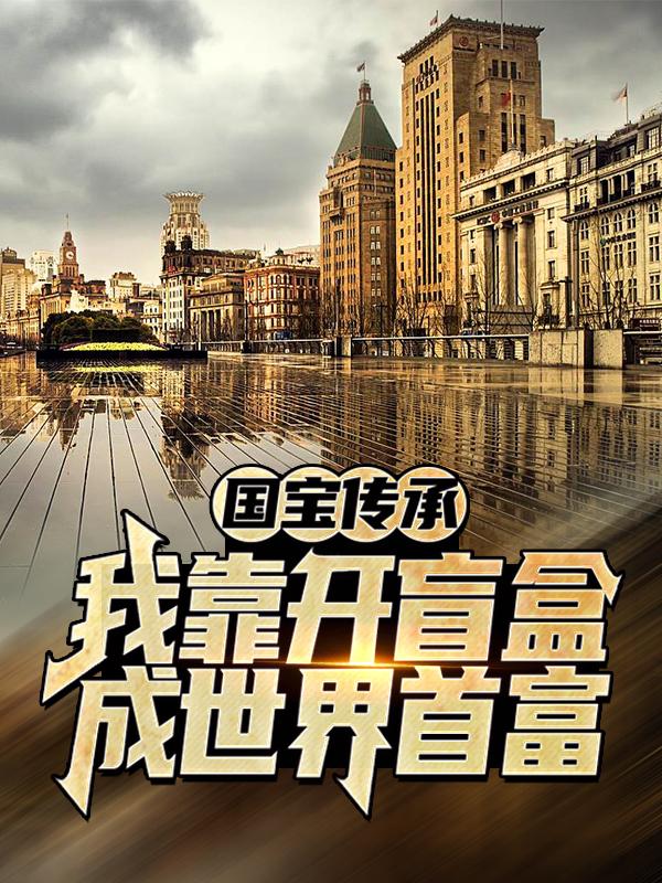 《国宝传承：我靠开盲盒成世界首富》小说章节列表免费试读，保罗秦云小说在线阅读