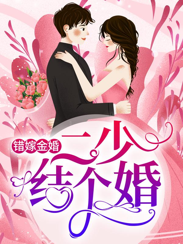 错嫁金婚：二少，结个婚？沈沈柒沈茵茵小说大结局免费试读