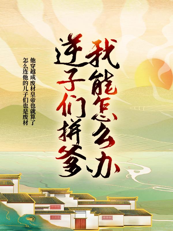小说《逆子们拼爹我能怎么办，我只能无敌啊！》全文免费阅读-优文网
