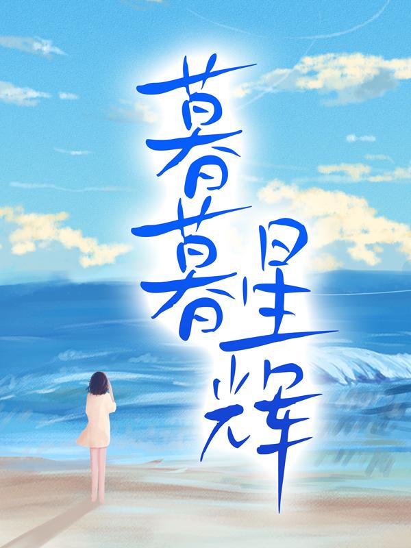 《暮暮星辉》全集免费在线阅读（江亦琛夏晚晚）