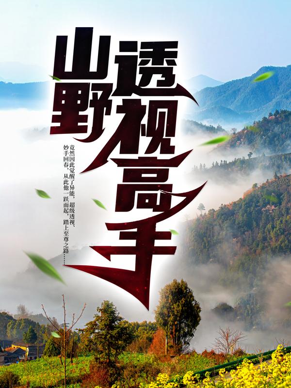 小说《山野透视高手》全文免费阅读