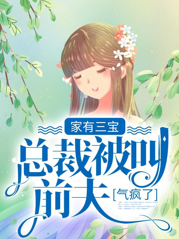 小说《家有三宝：总裁被叫前夫，气疯了》在线全文阅读