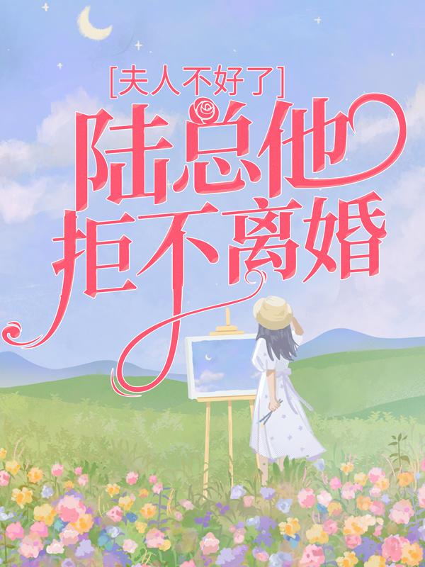 夫人不好了，陆总他拒不离婚免费阅读，夫人不好了，陆总他拒不离婚陆言深陆言慕颜-经典文学