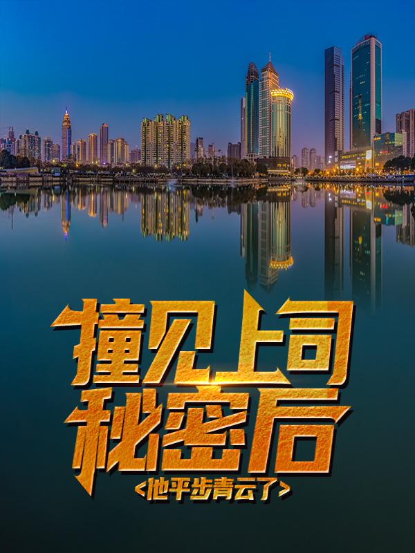 撞见上司秘密后，他平步青云了钱家豪秦天柱谢婉秋小说在线章节目录阅读最新章节-书格格