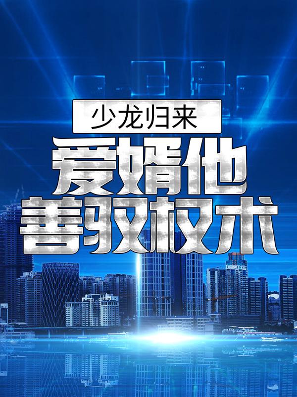 小说《少龙归来：爱婿他善驭权术》全文阅读