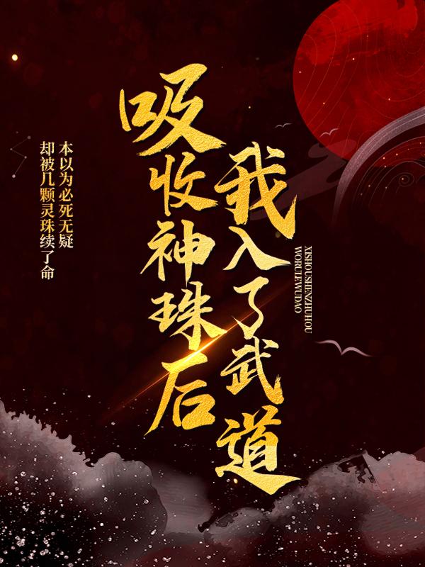 吸收神珠后，我入了武道（赵晨飞汤耀文）在线免费阅读