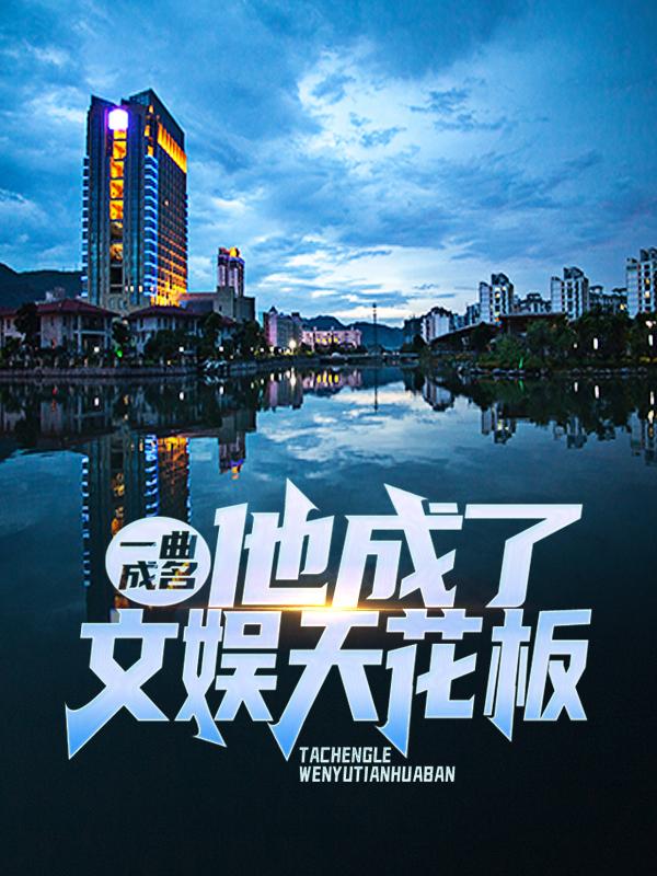 林睿小说《一曲成名：他成了文娱天花板》免费阅读-优文网