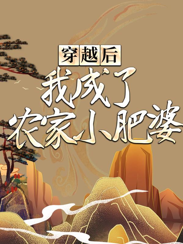 穿越后，我成了农家小肥婆最新章节，穿越后，我成了农家小肥婆免费阅读-美文小说