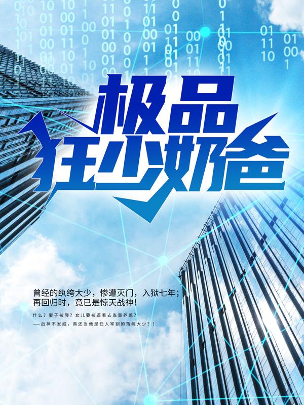 夏孙池昌严经纬夏渊小说叫什么（极品狂少奶爸免费阅读）-经典文学