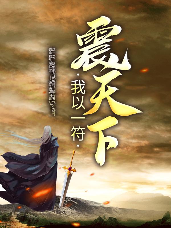 小说《我以一符震天下》全文免费阅读