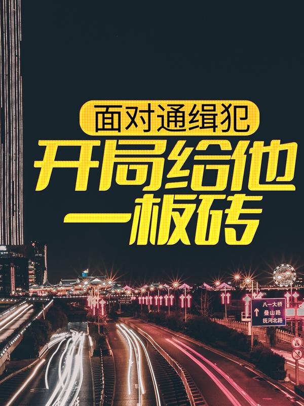 面对通缉犯，开局给他一板砖苏墨_爆更兽小说
