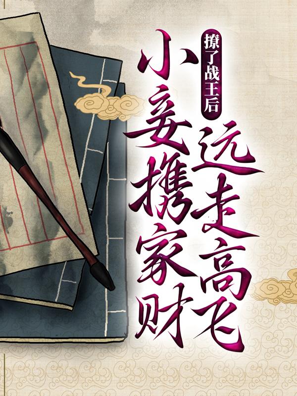 小说《撩了战王后，小妾携家财远走高飞了》在线全文阅读