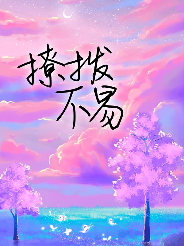 萧靖渊小说《撩拨不易》在线阅读