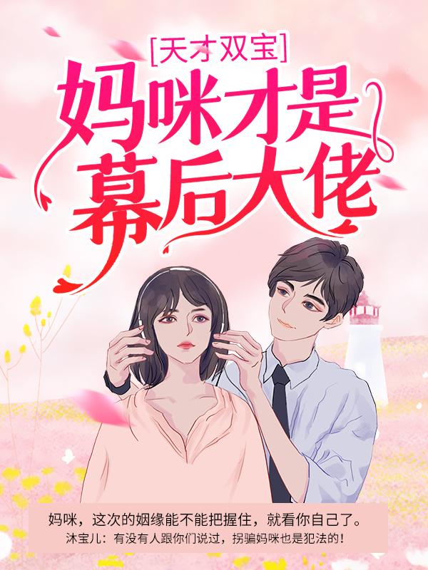 天才双宝：妈咪才是幕后大佬司厉爵陆景逸沐宝儿，天才双宝：妈咪才是幕后大佬在线无弹窗阅读-优文网