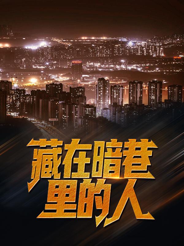 藏在暗巷里的人小说完整版全文免费阅读