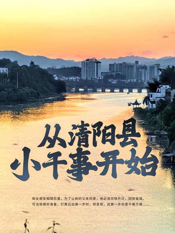 从清阳县小干事开始最新章节，从清阳县小干事开始免费阅读