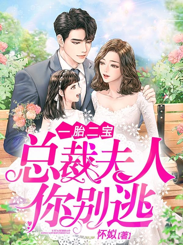求一胎二宝，总裁夫人你别逃小说免费资源