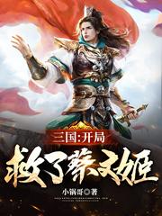 三国：开局救了蔡文姬卫宁蔡文姬小说免费阅读