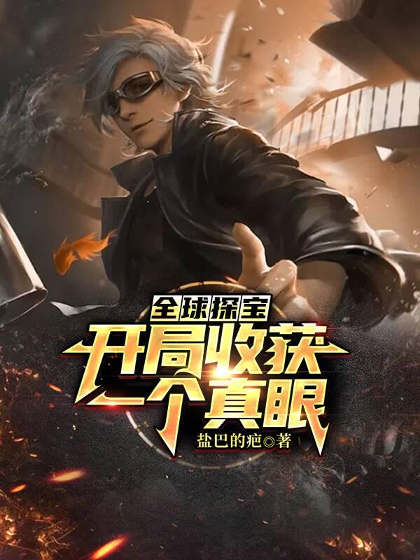 全球探宝:开局收获一个真眼