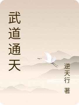 武道通天