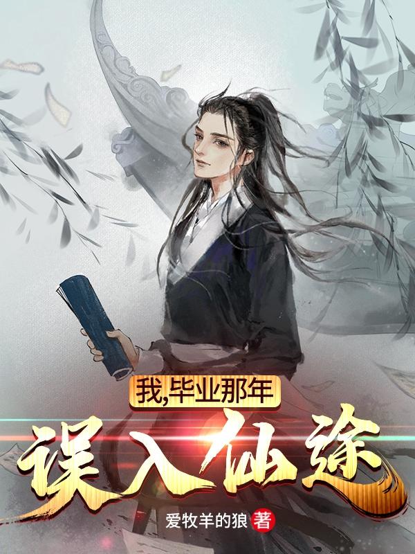 我，毕业那年，误入仙途小灰小黑，我，毕业那年，误入仙途小说免费阅读