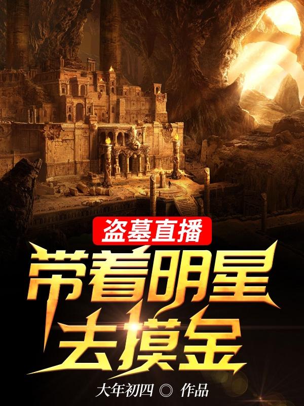 盗墓直播：带着明星去摸金大年初四小说免费阅读-牛皮文学